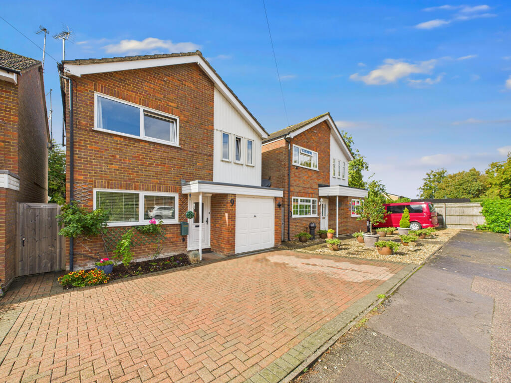 Main image of property: Long Hide, Princes Risborough, Buckinghamshire