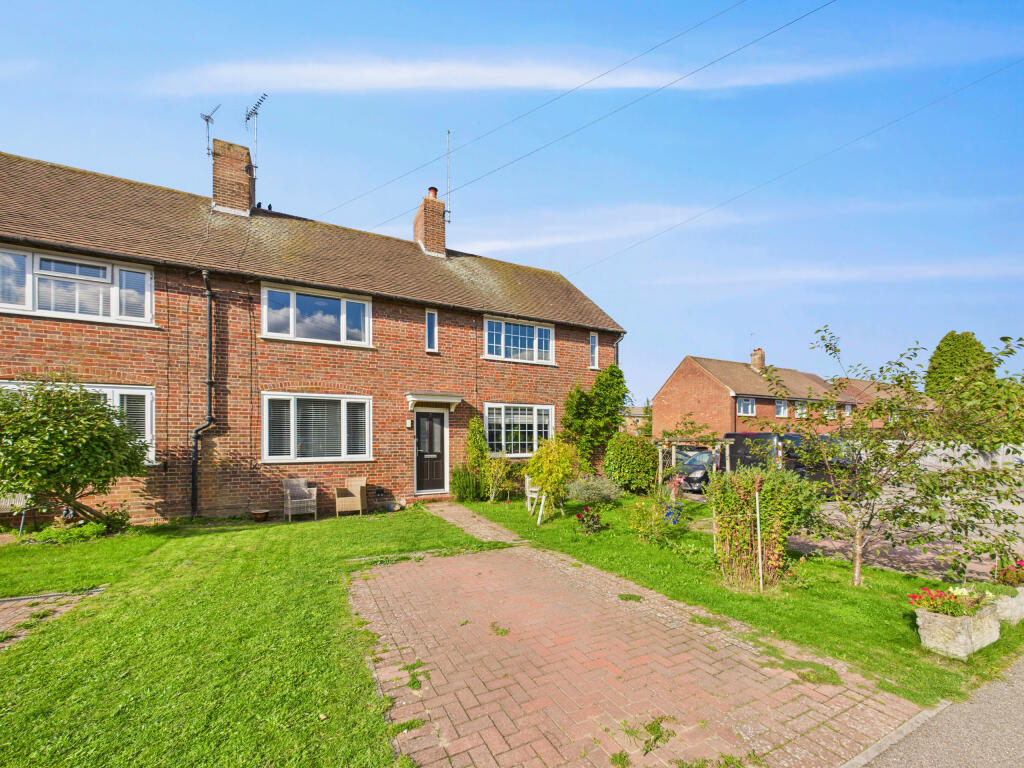Main image of property: Woodcock Avenue, Walters Ash, High Wycombe, Buckinghamshire
