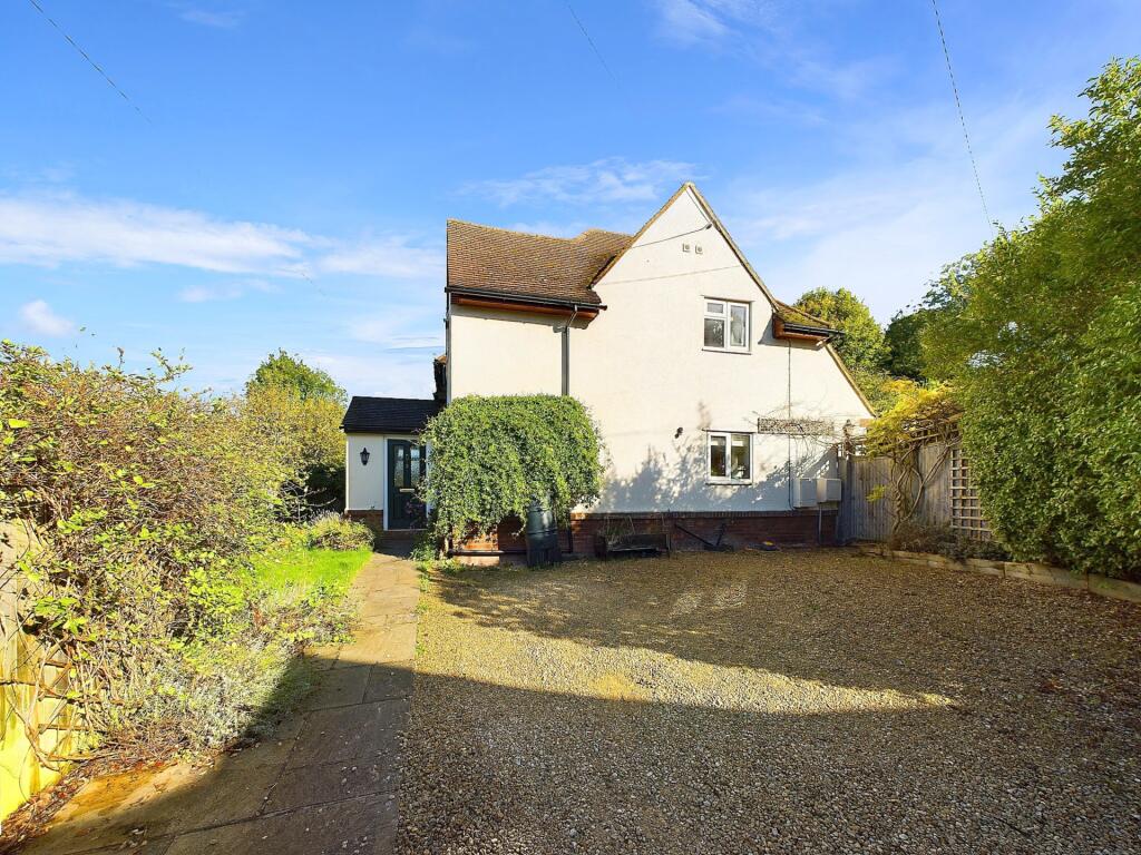 Main image of property: Princes Place, Princes Risborough, Buckinghamshire