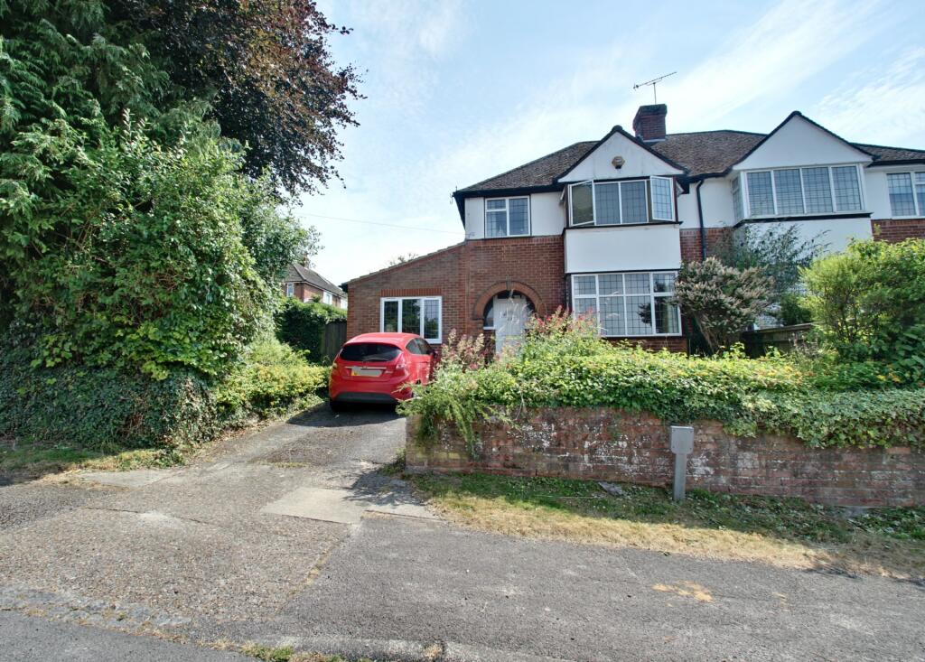Main image of property: Clifford Road, Princes Risborough, Buckinghamshire