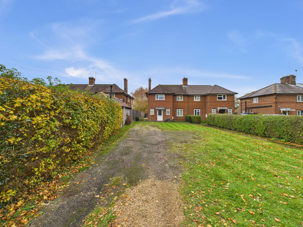 Main image of property: Fords Close, Bledlow Ridge, High Wycombe, Buckinghamshire