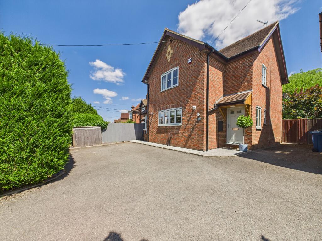 Main image of property: Wycombe Road, Princes Risborough, Buckinghamshire