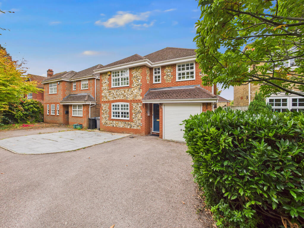 Main image of property: Grovers Court, Princes Risborough, Buckinghamshire