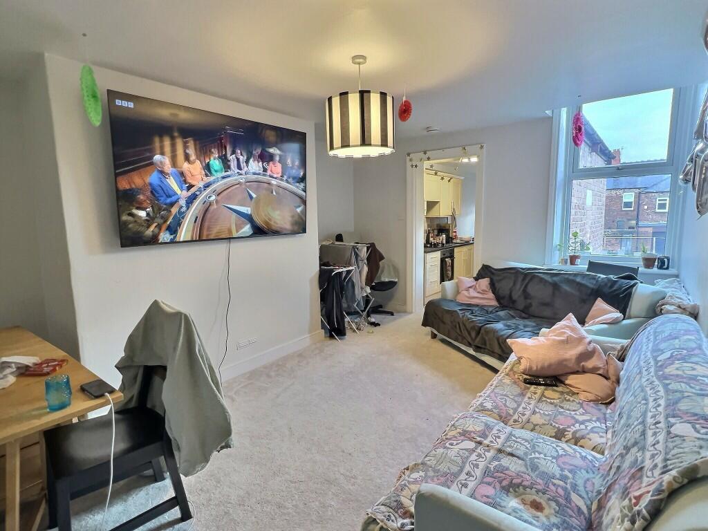 Main image of property: Fern Avenue, Newcastle Upon Tyne, NE2