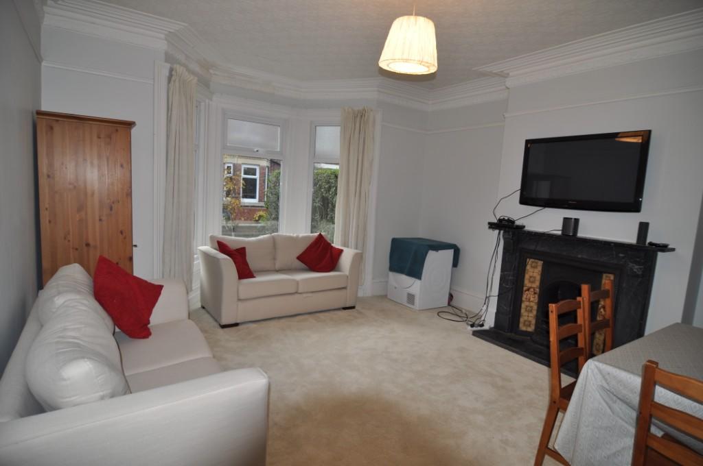 Main image of property: KINGSLEY PLACE, Newcastle Upon Tyne, NE6