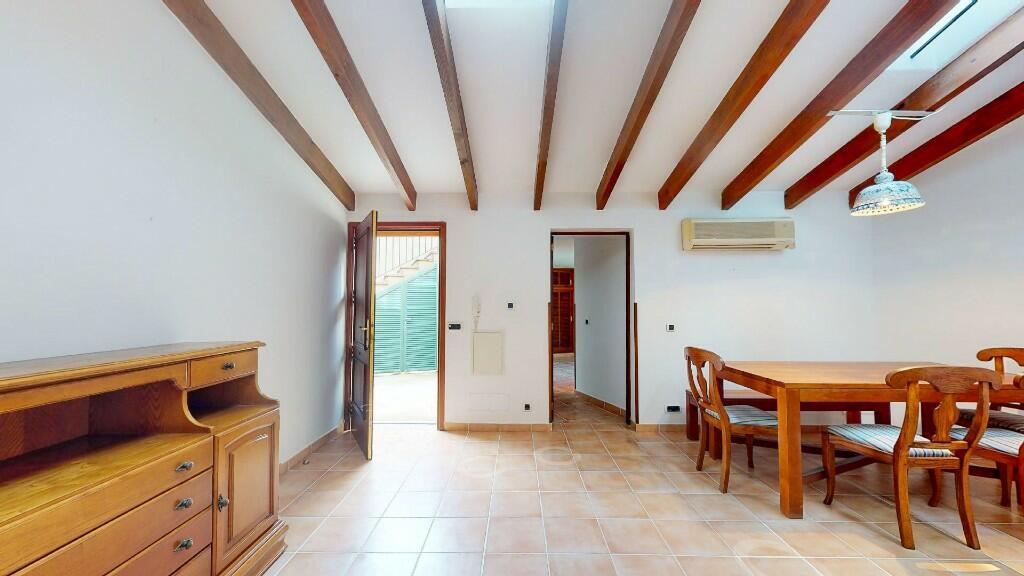 3 bedroom town house for sale in Port de Pollença, Mallorca, Balearic Islands, Spain