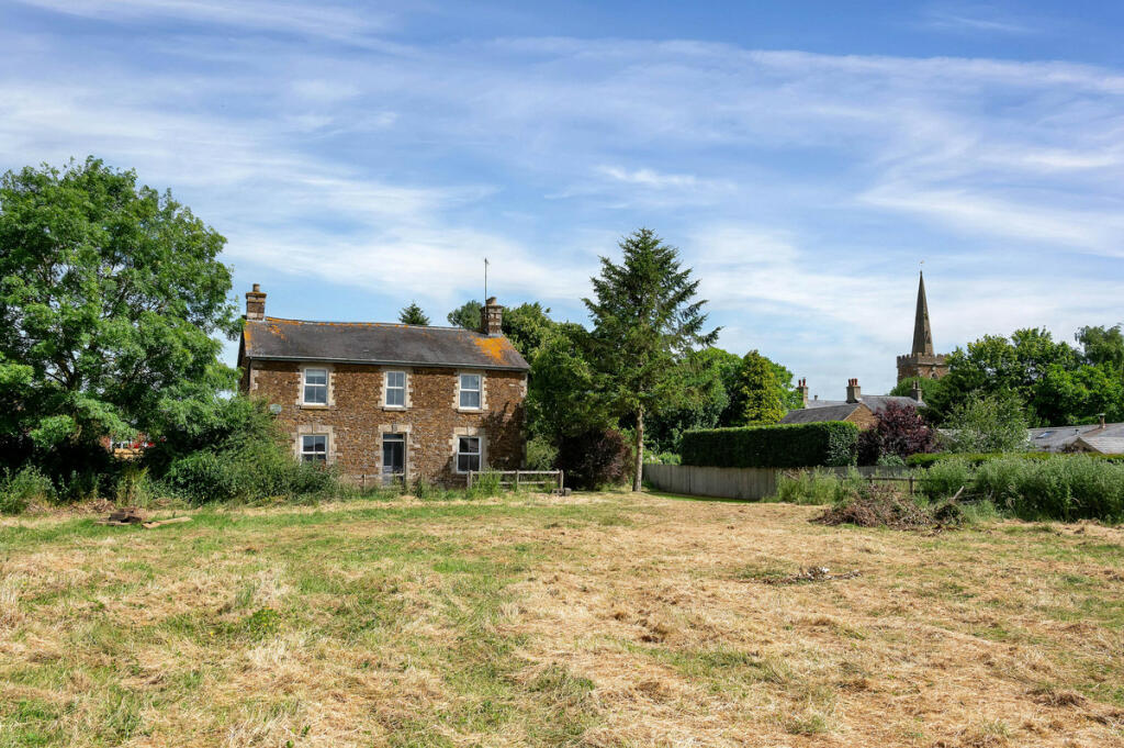 Main image of property: Church Lane, Somerby, LE14