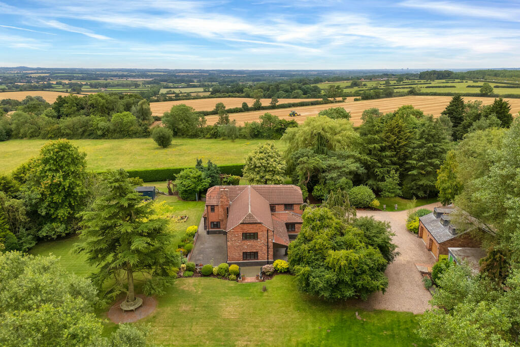 Main image of property: Seagrave Road, Thrussington, LE7
