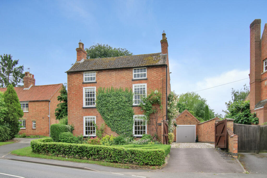 Main image of property: Main Street, Rempstone, LE12