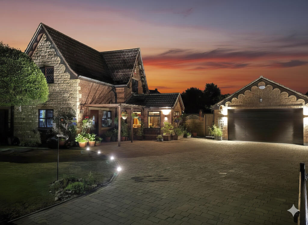 Main image of property: Melton Road, Waltham on the Wolds, LE14