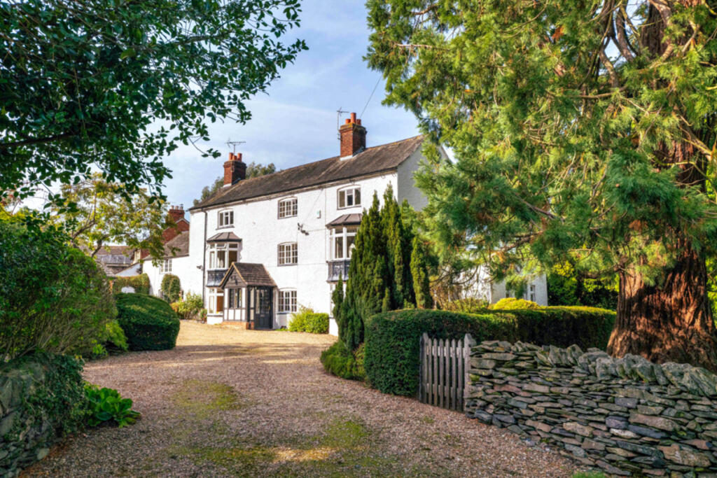 Main image of property: Roecliffe Road, Cropston, LE7