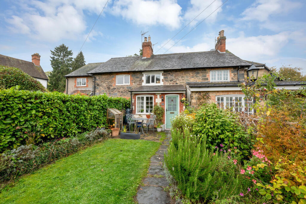 Main image of property: Maplewell Road, Woodhouse Eaves, LE12