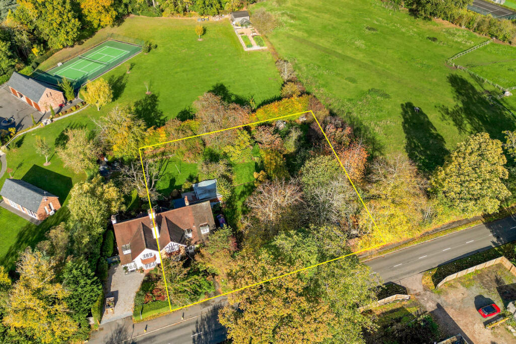 Main image of property: Westfield Lane, Rothley, LE7