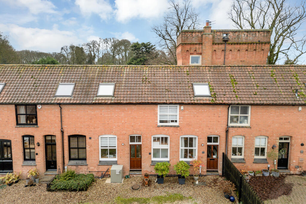 Main image of property: Burrough Road, Somerby, LE14