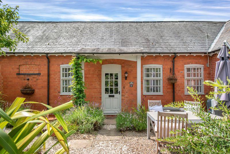 3 bedroom character property for sale in Quorn Park, Barrow upon Soar, LE12