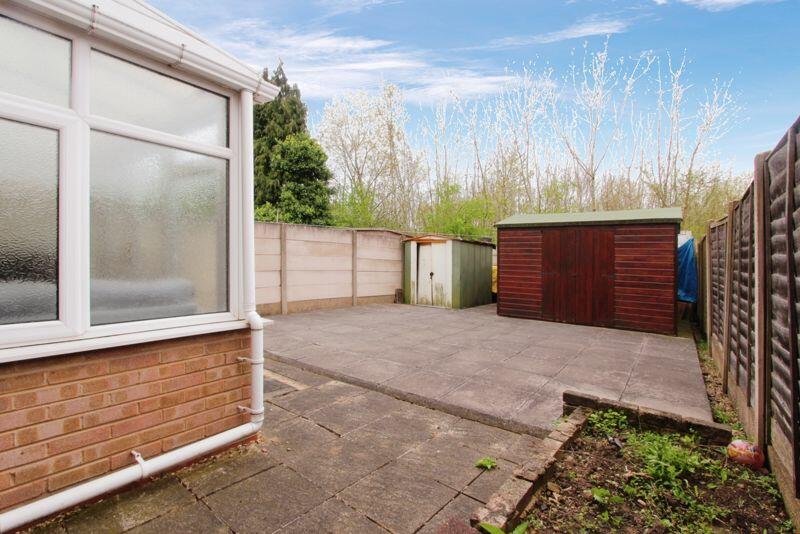 3 bedroom semidetached house for sale in Segundo Road, Walsall, WS5