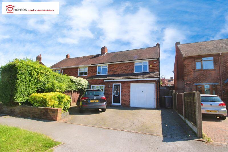 Main image of property: Brookfield Road, Aldridge