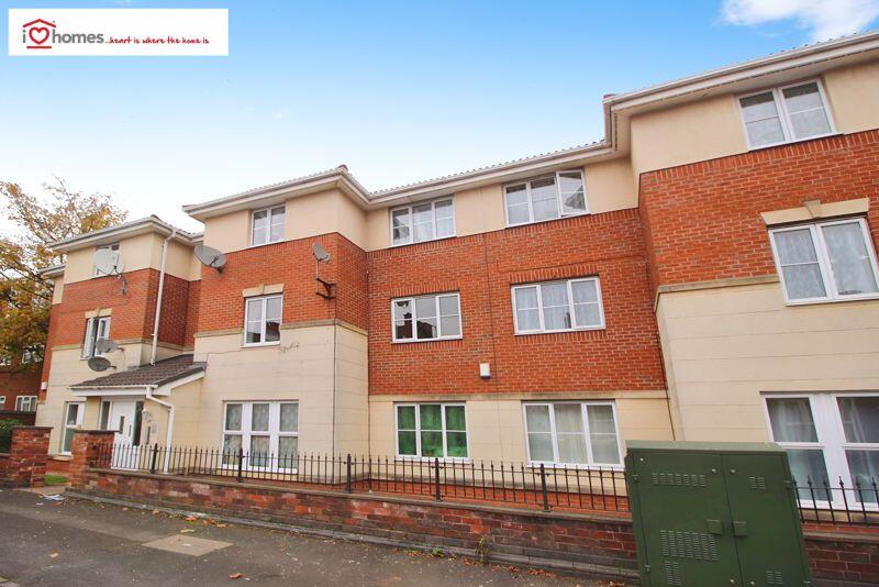 Main image of property: Princes Gate, West Bromwich