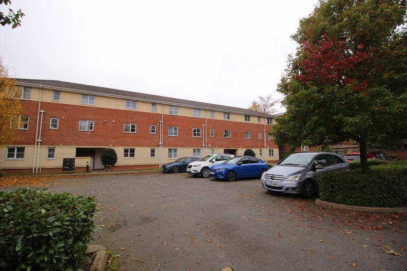 Additional property image - Princes Gate, West Bromwich