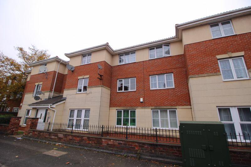 Additional property image - Princes Gate, West Bromwich