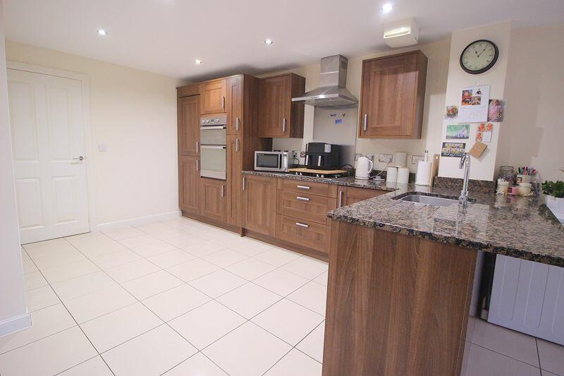 Additional property image - Horseshoe Crescent, Birmingham