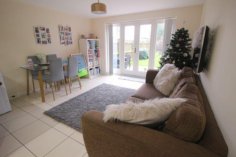 Additional property image - Horseshoe Crescent, Birmingham