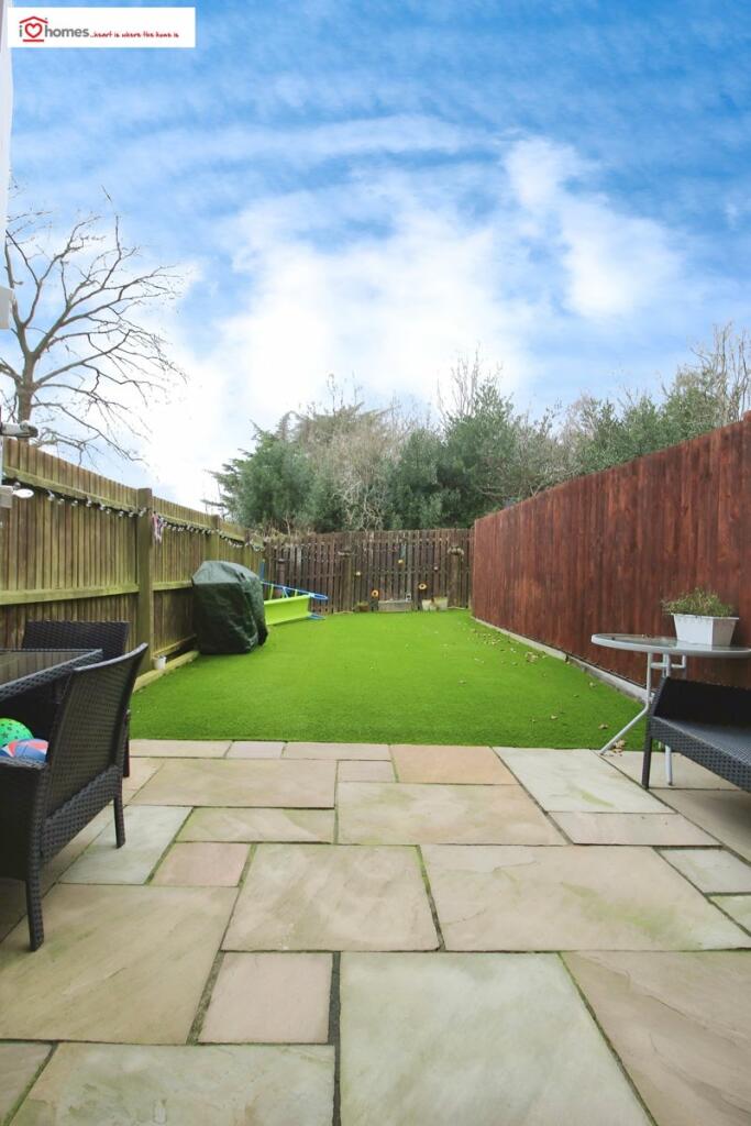 Additional property image - Horseshoe Crescent, Birmingham