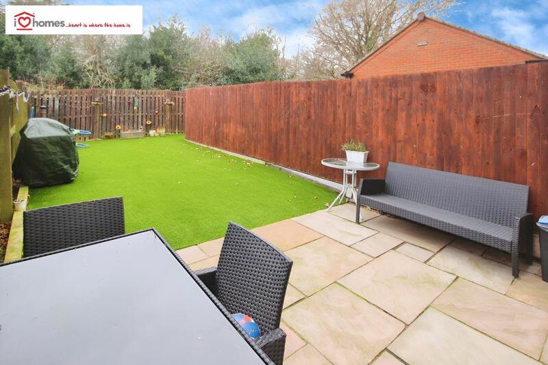 Additional property image - Horseshoe Crescent, Birmingham