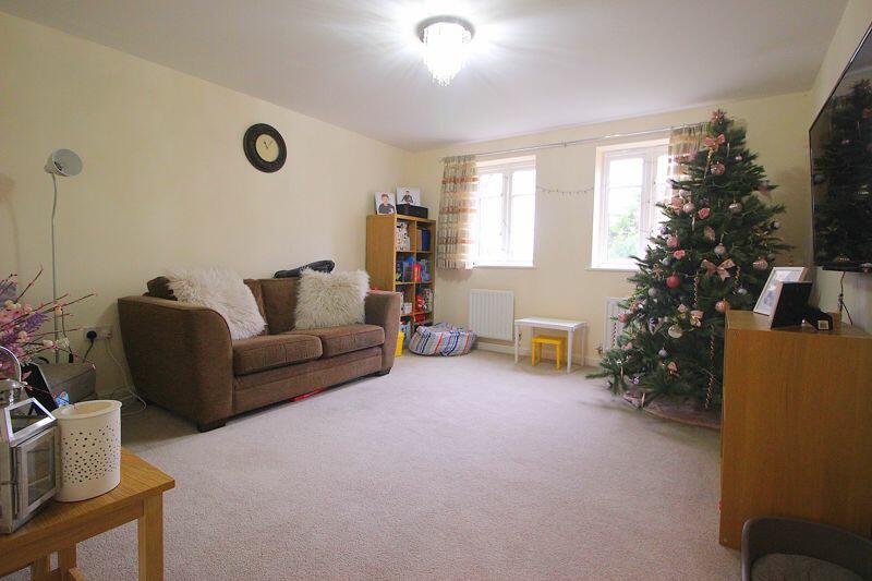 Additional property image - Horseshoe Crescent, Birmingham