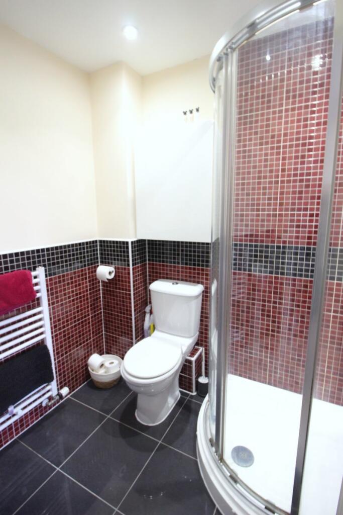 Additional property image - Horseshoe Crescent, Birmingham