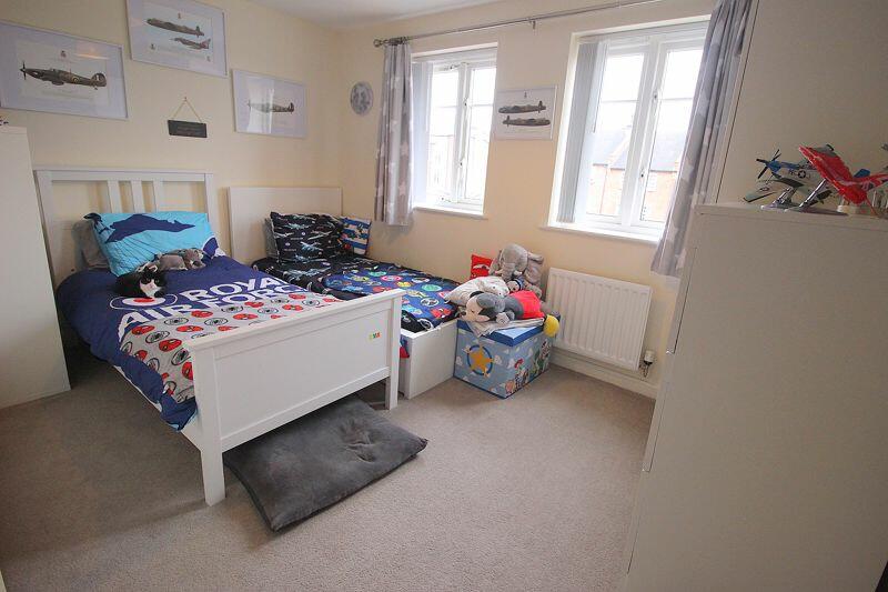 Additional property image - Horseshoe Crescent, Birmingham