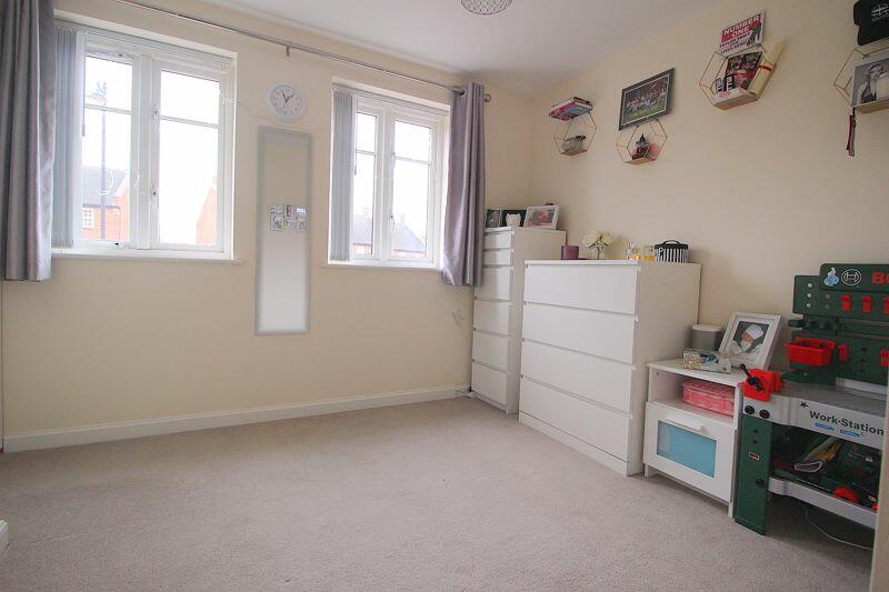 Additional property image - Horseshoe Crescent, Birmingham