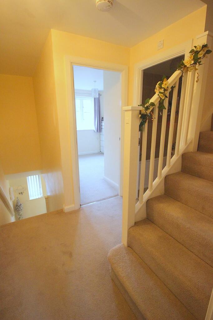 Property image - Horseshoe Crescent, Birmingham
