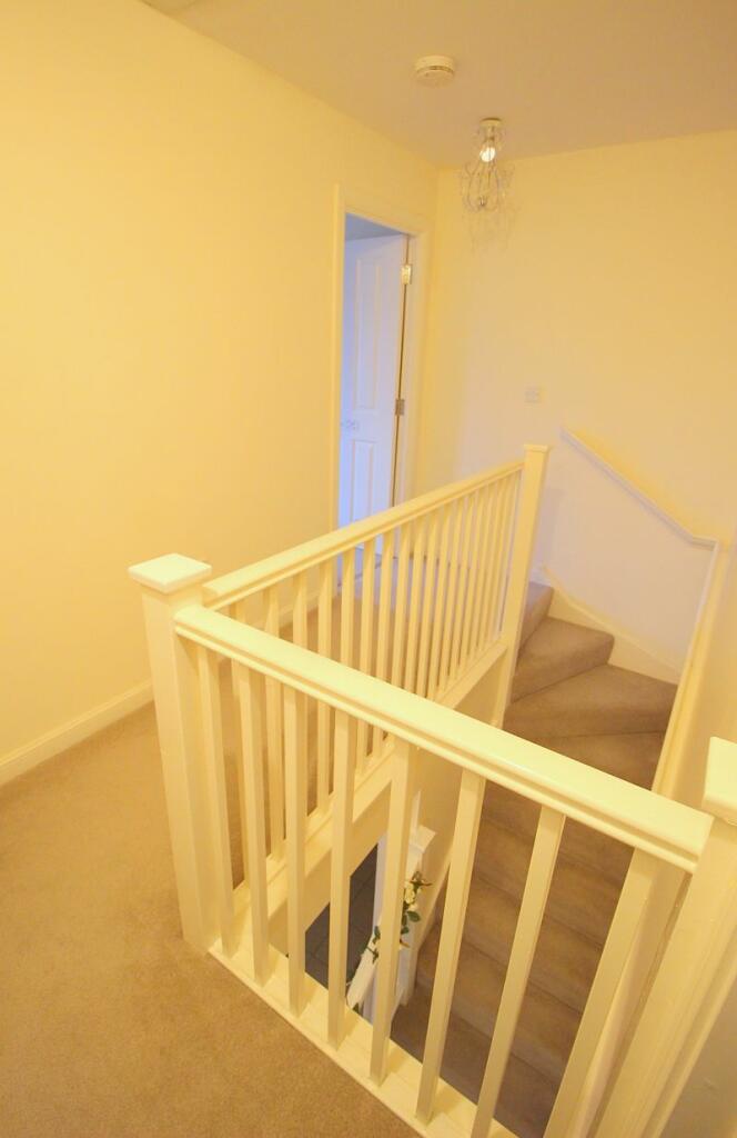 Additional property image - Horseshoe Crescent, Birmingham