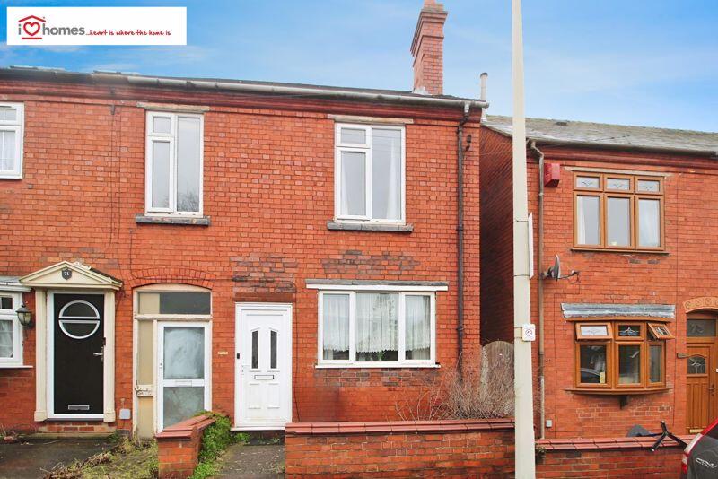 Main image of property: Lake Street, Dudley