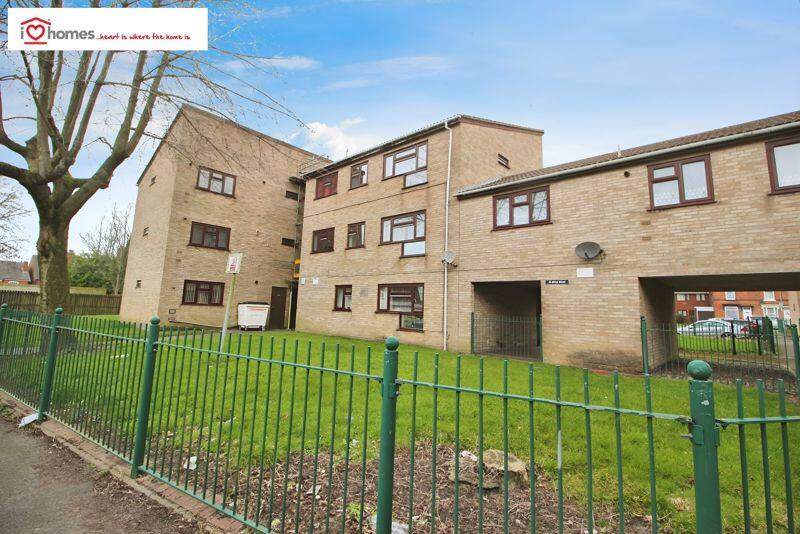 Main image of property: Alfred Street, Bloxwich