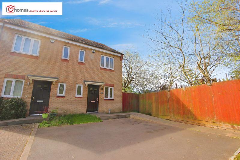 Main image of property: Shropshire Close, Walsall