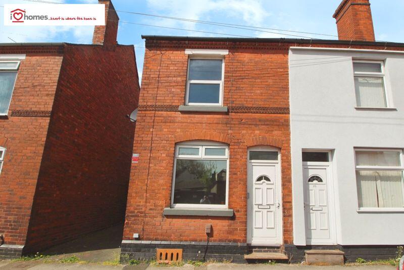 Main image of property: Green Lane, Walsall