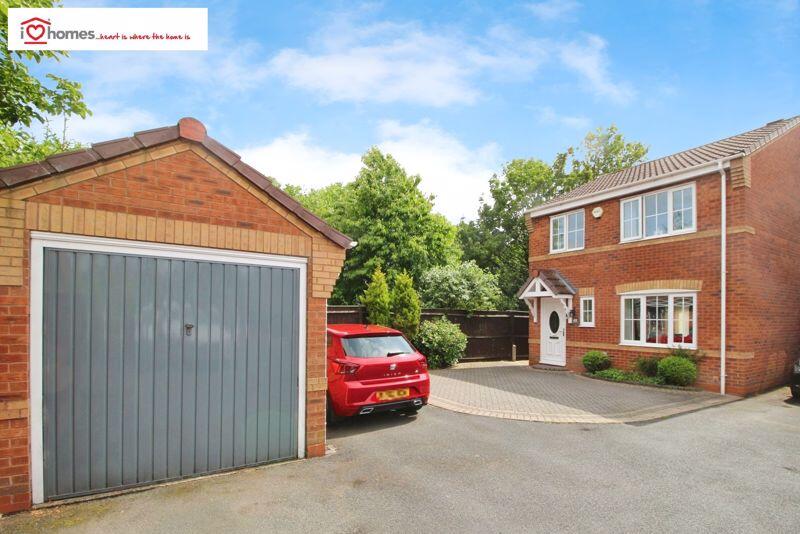 Main image of property: Pelsall Road, Brownhills