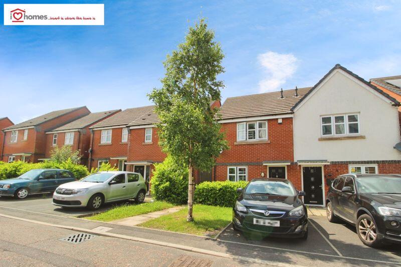 Main image of property: Shearwater Road, Walsall