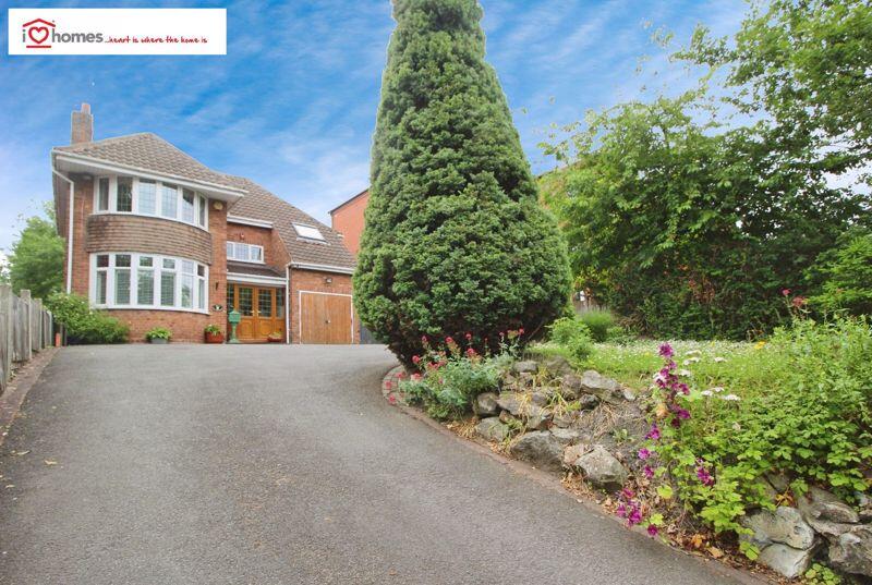 Main image of property: Lichfield Road, Walsall
