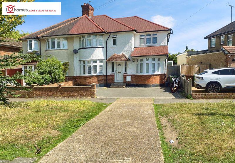 Main image of property: Elm Way, Epsom