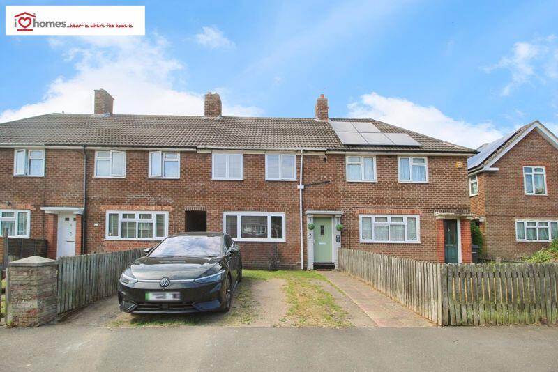 Main image of property: Cooksey Lane, Birmingham