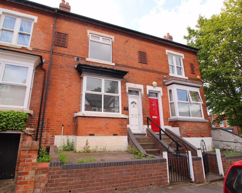 Main image of property: Charlotte Street, Walsall