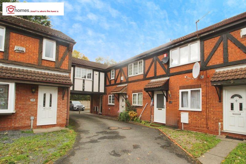 Main image of property: Wolfsbane Drive, Walsall