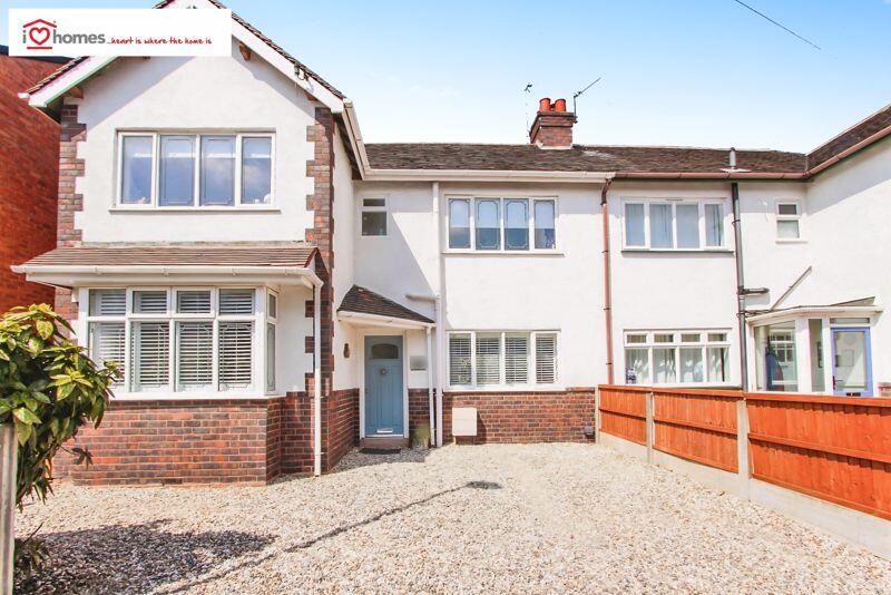 Main image of property: Borneo Street, Walsall