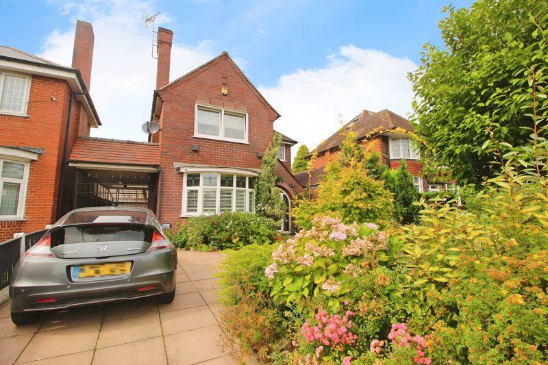 Main image of property: Bescot Road, Walsall