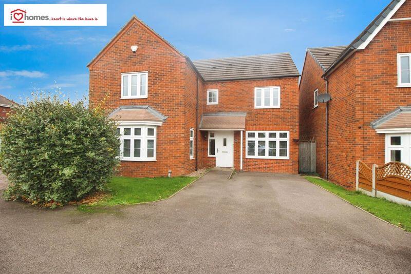 Main image of property: Lichfield Road, Rushall