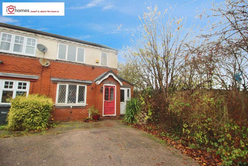 Main image of property: Woodruff Way, Walsall