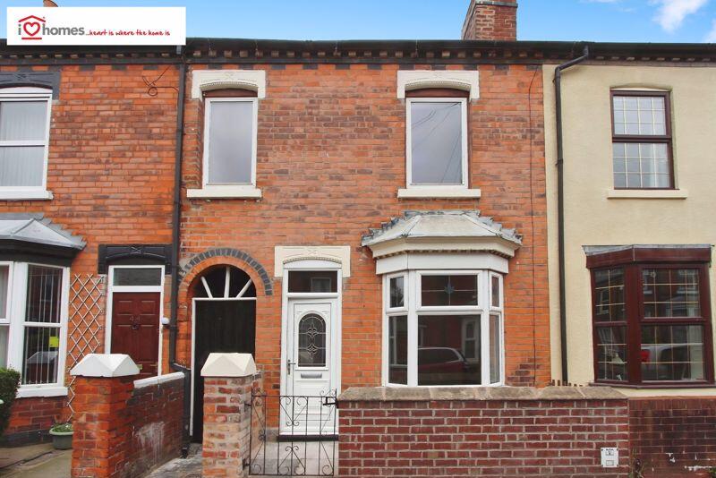 Main image of property: Westbourne Street, Walsall